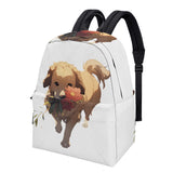 All-Over Print Backpack