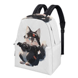 All-Over Print Backpack