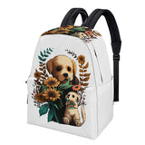 All-Over Print Backpack