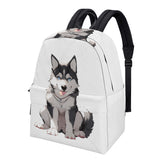 All-Over Print Backpack