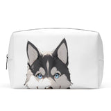 PU Cosmetic Bag