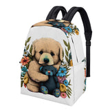 All-Over Print Backpack