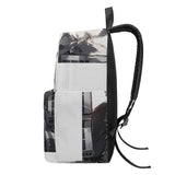 All-Over Print Backpack