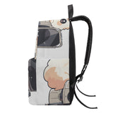 All-Over Print Backpack