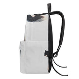 All-Over Print Backpack