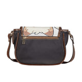 Saddle Bag