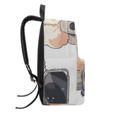 All-Over Print Backpack