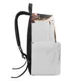 All-Over Print Backpack