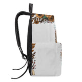 All-Over Print Backpack