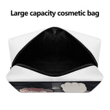 PU Cosmetic Bag