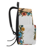 All-Over Print Backpack