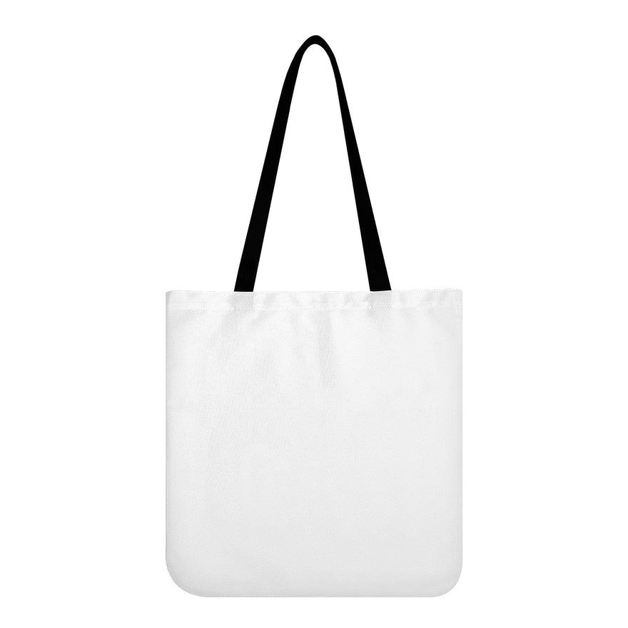 All-Over Print Cloth Tote Bag