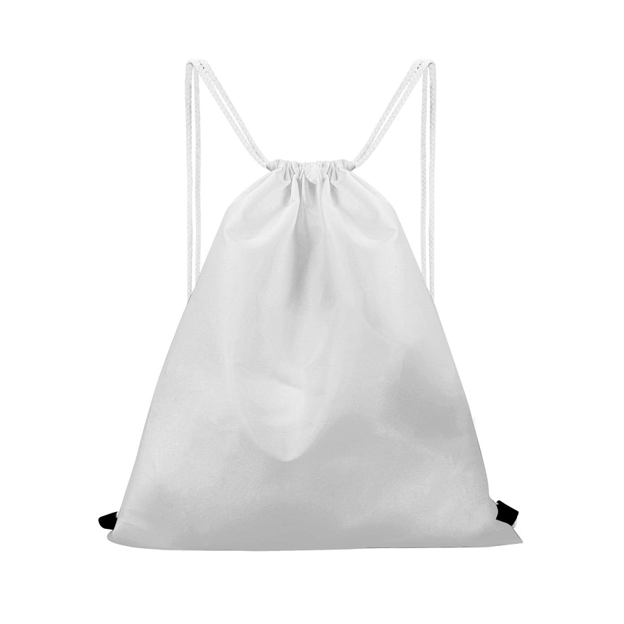 Custom Gym Drawstring Bag