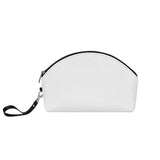 Curved Cosmetic Bag
