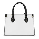 Luxury Women PU Handbag