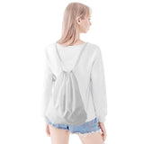 Custom Gym Drawstring Bag