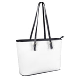 Fashion PU Tote Bags