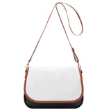 Classic Leather Shoulder bag
