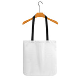 All-Over Print Cloth Tote Bag