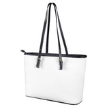 Fashion PU Tote Bags