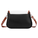 Classic Leather Shoulder bag
