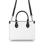 New Version-Luxury Women PU Leather Handbag
