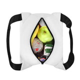 Portable Tote Lunch Bag