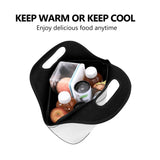 New Neoprene Lunch Bag