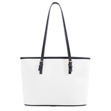 Fashion PU Tote Bags