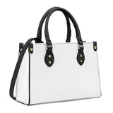 Luxury Women PU Handbag With Shoulder Strap