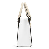 Luxury Women PU Handbag With Shoulder Strap