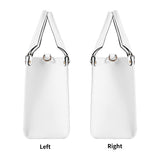 New Version-Luxury Women PU Leather Handbag