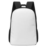 17 Inch School Backpack