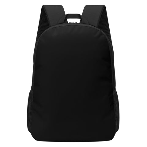 17 Inch School Backpack