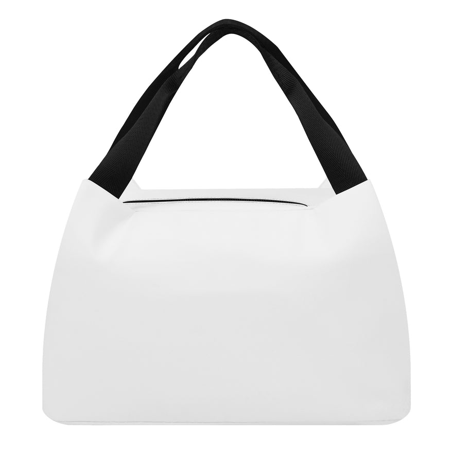 Portable Tote Lunch Bag