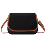 Classic Leather Shoulder bag