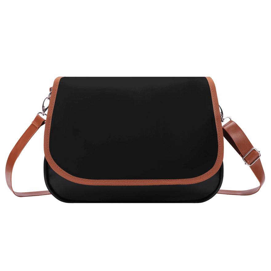 Classic Leather Shoulder bag