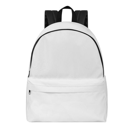 New Canvas Backpack