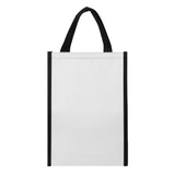 Folding Pocket Type Lunch Bag