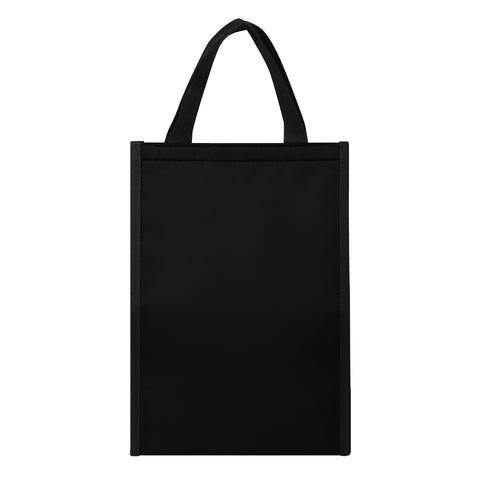 Folding Pocket Type Lunch Bag