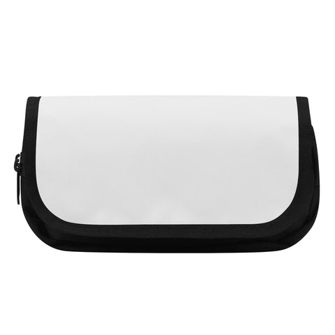 Double Layer Pencil Cases