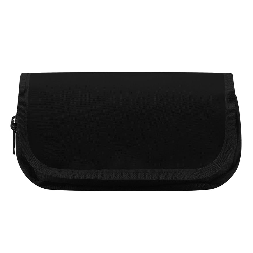 Double Layer Pencil Cases