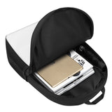 17 Inch School Backpack