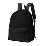 New Canvas Backpack