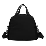 All Over Printing Lunch Bag