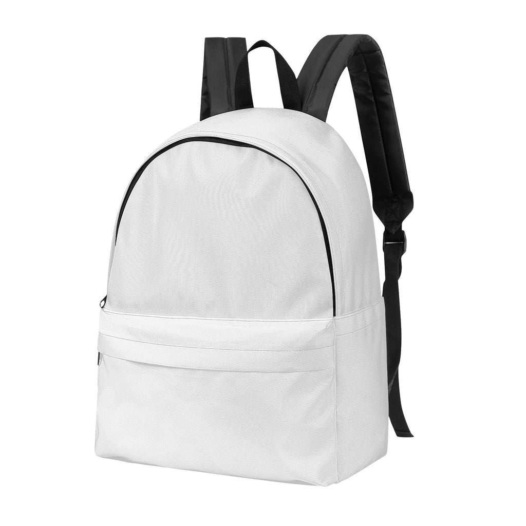 New Canvas Backpack