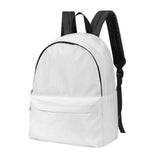 New Canvas Backpack