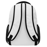 New Casual Style School Backpack