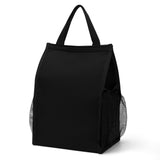 Folding Pocket Type Lunch Bag