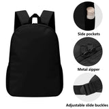 17 Inch Laptop Backpack